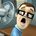 Icono de Office Jerk